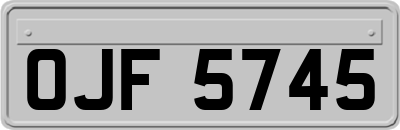 OJF5745