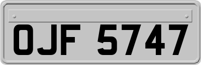 OJF5747