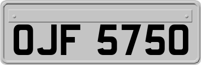 OJF5750