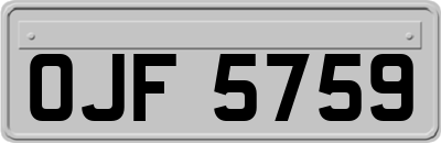 OJF5759