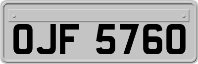 OJF5760