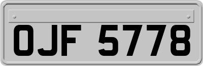 OJF5778