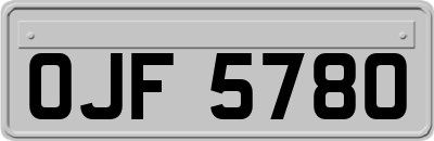 OJF5780