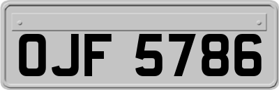 OJF5786