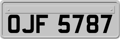 OJF5787