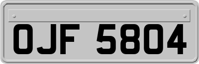 OJF5804