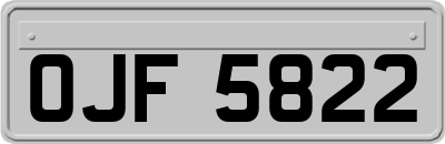 OJF5822