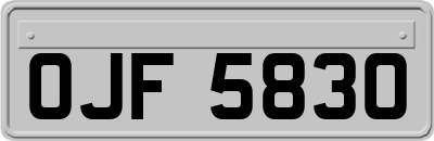 OJF5830