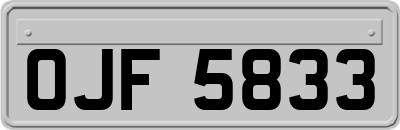 OJF5833
