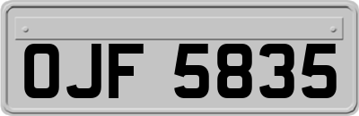 OJF5835