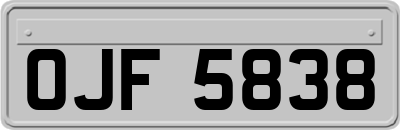 OJF5838