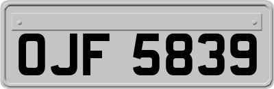 OJF5839