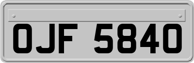 OJF5840