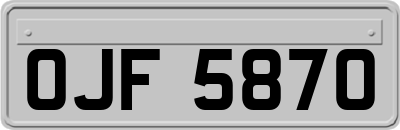 OJF5870