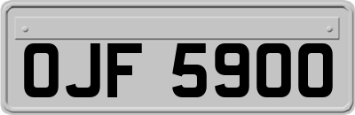 OJF5900