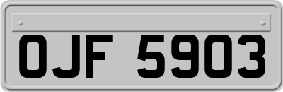 OJF5903