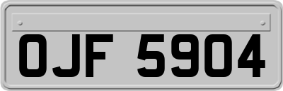 OJF5904
