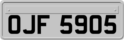 OJF5905