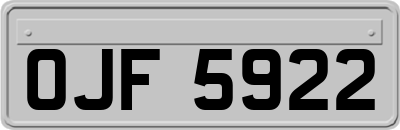 OJF5922