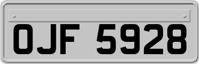 OJF5928