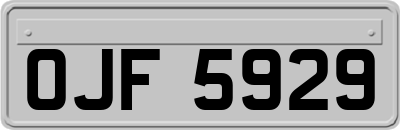 OJF5929