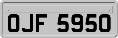 OJF5950