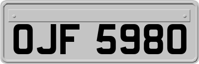 OJF5980