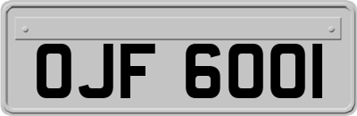 OJF6001