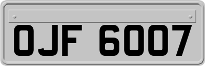 OJF6007