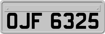OJF6325