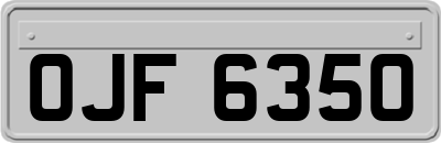 OJF6350