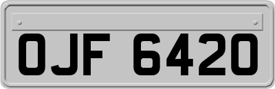 OJF6420
