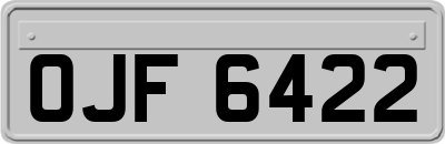 OJF6422