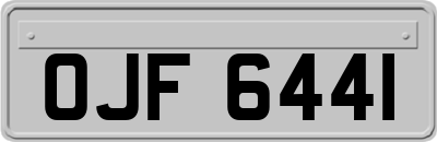 OJF6441