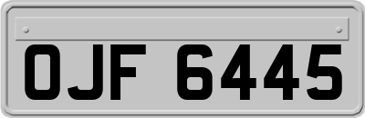 OJF6445