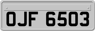 OJF6503