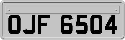OJF6504
