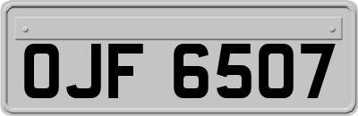 OJF6507