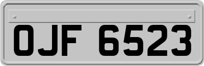 OJF6523