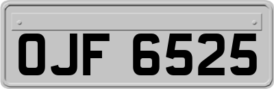 OJF6525