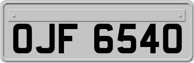 OJF6540