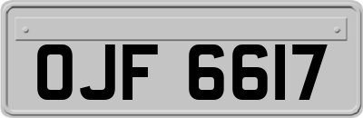 OJF6617