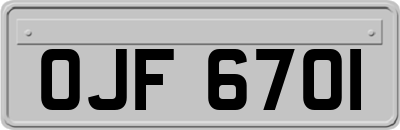 OJF6701