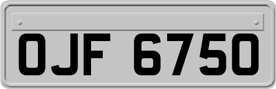 OJF6750