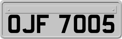OJF7005