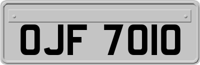 OJF7010