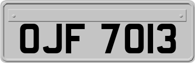OJF7013