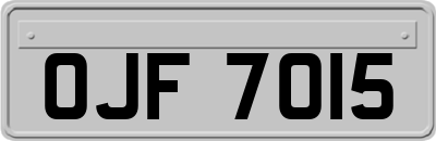 OJF7015