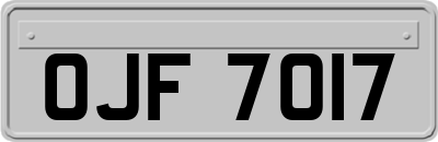 OJF7017