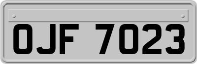OJF7023